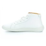 Skinners Moonwalker High Top White