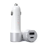 Dehner Elektronik TYPE-C30GC Adaptér USB-C 30 W do zásuvky (230 V), vnitřní Výstupní proud (max.) 3 A USB-C® Počet výstu