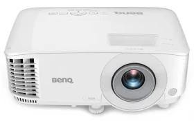 BenQ MX560 bílá / DLP / XGA / 4000ANSI / 20000:1 / HDMI / VGA / repro 2W (9H.JNE77.13E)