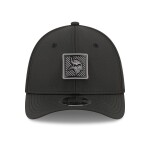 New Era Pánská kšiltovka Minnesota Vikings NFL Black 2026 Training Camp 39THIRTY Flex Velikost: M/L