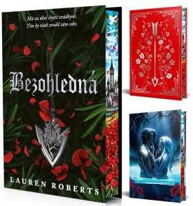 Bezohledná – exkluzivní vydání