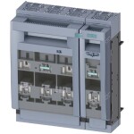 Siemens 3NP11441BC20 výkonový odpínač pojistky Velikost pojistky = 1 250 A 690 V/AC, 440 V/DC 1 ks