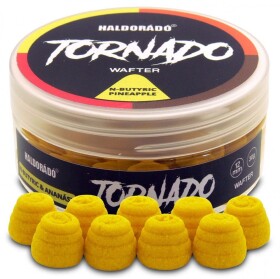 Haldorádó Nástraha Wafters Tornado 12mm 30g - N-Butyric Ananas,Haldorádó Nástraha Wafters Tornado 12mm 30g - N-Butyric Ananas