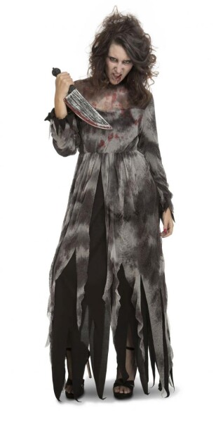 Smiffys Kostým - Psycho Velikost: XS