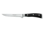 Wüsthof Classic Ikon / Nůž vykosťovací / 14 cm / Kovaná ocel (1040331414)