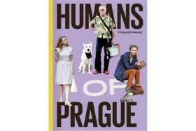 Humans of Prague