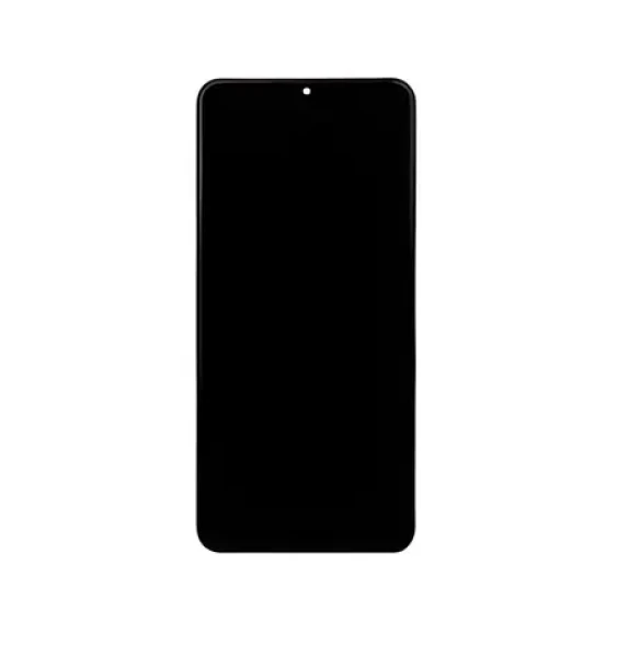 Samsung Galaxy A04s A047F černá / LCD displej s dotykovou vrstvou / Service Pack / náhradní díl (57983112291)