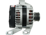 Alternátor Volvo S60 II, S80 II, V60, V70 III, XC60, XC70 II 2.0–2.5 Diesel