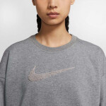 Fit Crew Swoosh Nike XS (158 cm)