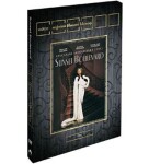 Sunset Boulevard DVD - Edice Filmové klenoty