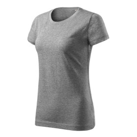Dámské tričko Basic W MLI-F3412 - Malfini M