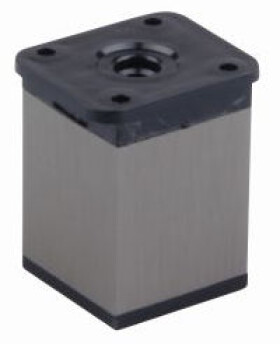 NoName nábytková nožka 40x40x150 (86372)