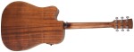 Ibanez AW54CE Natural (rozbalené)