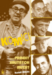 Komici - Rudolf Mihola