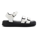 Sandály Nelli Blu CM22617-11 Materiál/-Syntetický