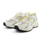 New Balance 530 pánské tenisky sportovní tréninková obuv béžová (MR530SY) 42.5