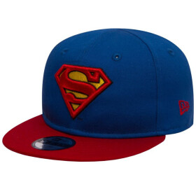 Dětská kšiltovka New Era New York Yankees MLB 9FIFTY Superman Jr 80536524 47 Brand YOUTH