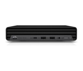 HP PC Pro Mini 400G9 i5-12500T, 8GB, 512GB M.2 NVMe, Intel HD 2xDP+HDMI, WiFi 6+BT, 90W, Win11Pro Edu, 3y onsite EDF_1517183