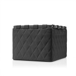 Úložný box Reisenthel Framebox M Frame Rhombus black