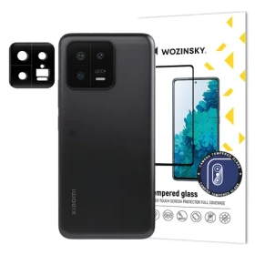 Wozinsky Ochranné sklo na fotoaparát pro Xiaomi 13 / Ochranné sklo / Tvrzené 9H