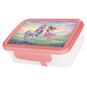 Zdravá sváča - komplet box Kouzelný jednorožec