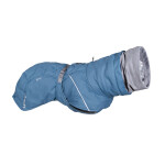 Bunda Hurtta Extreme Warmer III ECO borůvková, Hurtta Velikost: 25