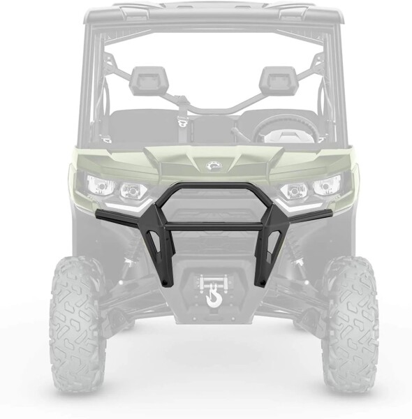 Přední ochranný rám na Can-Am Traxter HD8/HD9/HD10 2020-2025