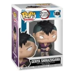 Funko POP! Animation: Genya Shinazugawa (Demon Slayer: Kimetsu no Yaiba)