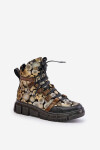Boty model 202807 Step in style 41