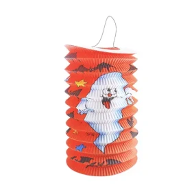 Rappa Lampion Halloween duch 15 cm