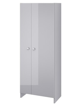 CERSANIT - Sloupek RUBID stojící 600 šedý DSM FSC MIX70% SGSCH-COC-007574 S577-005-DSM