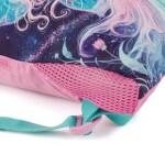 Bagmaster SÁČEK BETA 26 A školní na přezůvky / tělocvik – víla