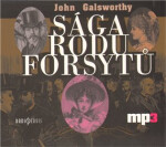 Sága rodu Forsytů
