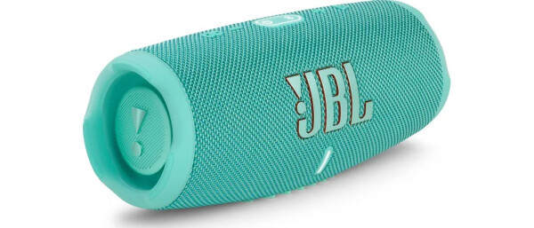 JBL Charge5 teal