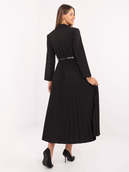 Šaty IT SK 21599.80 černá jedna velikost