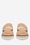 Pantofle Clara Barson WYL05010-12 Materiál/-Syntetický