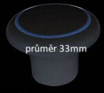 Siro Nábytková knopka SP1 ostatní