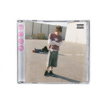 Hickey - CD - Roye Otis