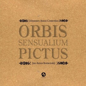 Orbis sensualium pictus