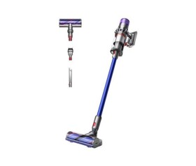 Dyson V11 Advanced - akumulátorový vysavač, inteligentní řízení výkonu, 3 režimy, LCD displej EDF_2392471