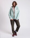Patagonia W's Torrentshell 3L Rain Jacket Thin Ice L