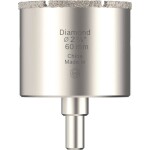 Bosch Accessories 2608594548 2608594548 vrtací korunka 60 mm 1 ks