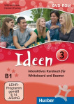 Ideen 3  Interaktives Kursbuch für IWB