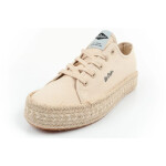 Dámské boty W LCW-25-44-3215Lsmetanové - Lee Cooper 41