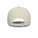 New Era Pánská kšiltovka Chicago Bulls NBA 9Forty Cream