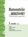 Matematické minutovky díl