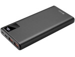 Sandberg Powerbank USB-C PD 20W 10000mAh černá / max. 12V / max. 3A / 2x USB A / 1x USB-C (420-58)