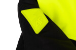 Dětská lyžařská bunda 4F Neon