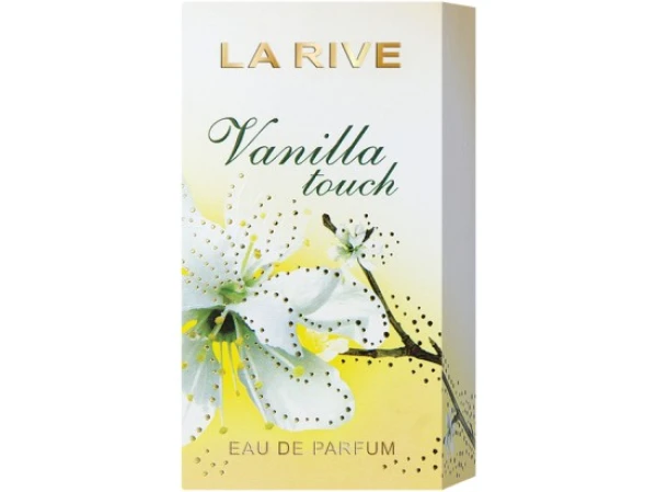 La Rive Vanilla Touch Dámská EDP 90 ml