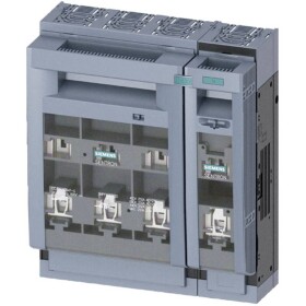 Siemens 3NP11441DA20 výkonový odpínač pojistky Velikost pojistky = 1 250 A 690 V/AC, 440 V/DC 1 ks
